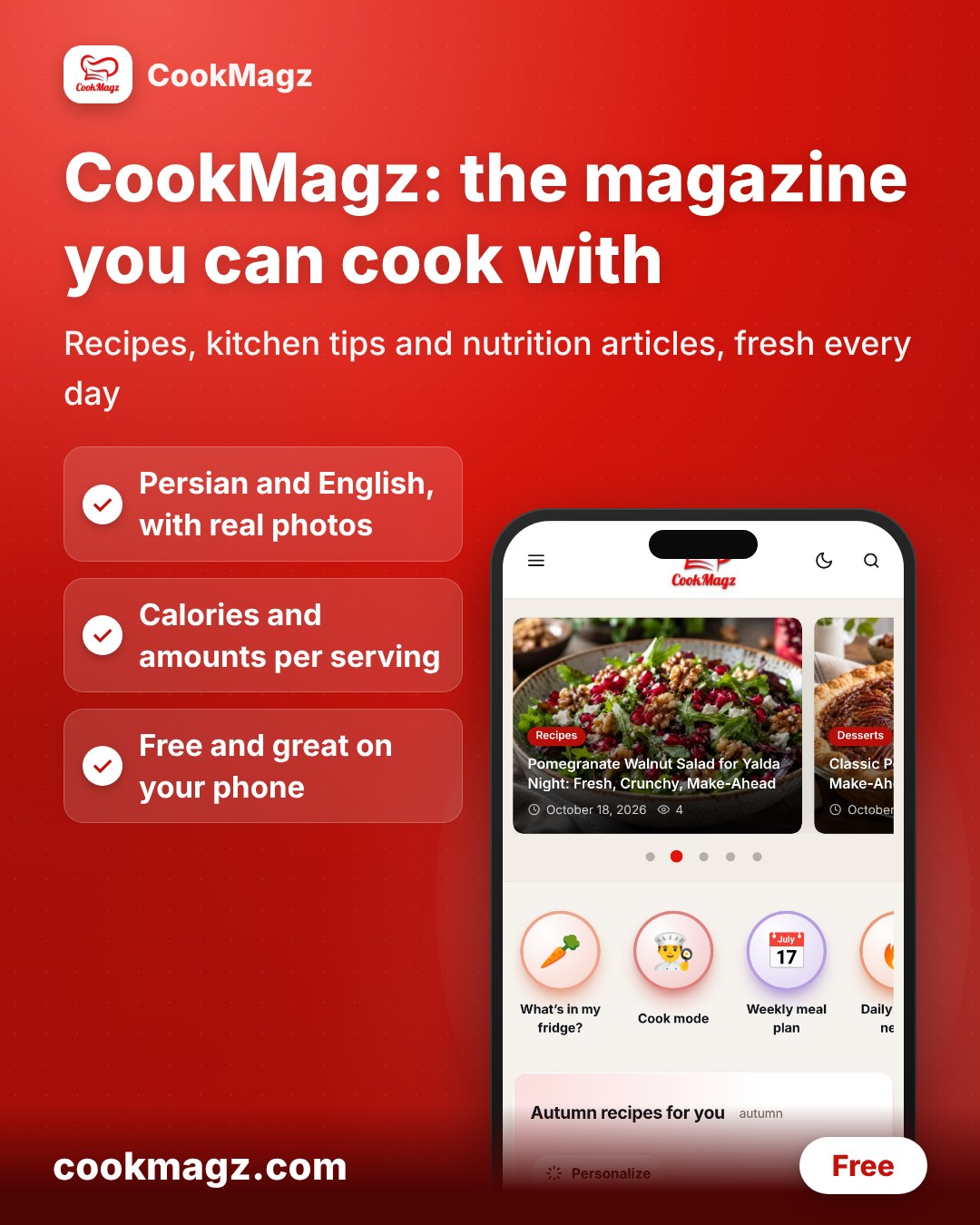 CookMagz