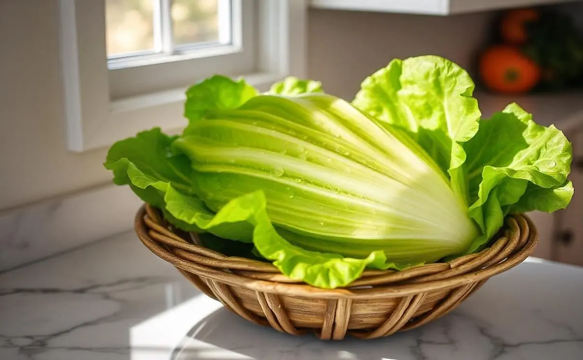 Crisp Salad Secrets: How to Keep Greens Fresh and Crunchy