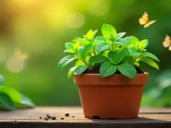 Benefits of Mint: Digestion, Freshness and How to Use It