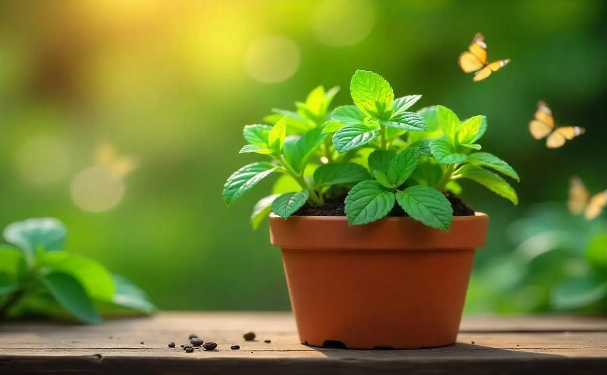 Benefits of Mint: Digestion, Freshness and How to Use It