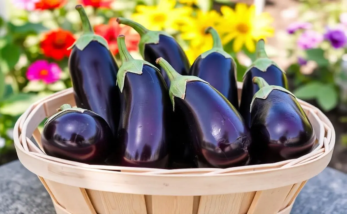 Eggplant: Health Benefits and How to Cook It Without Oil Overload