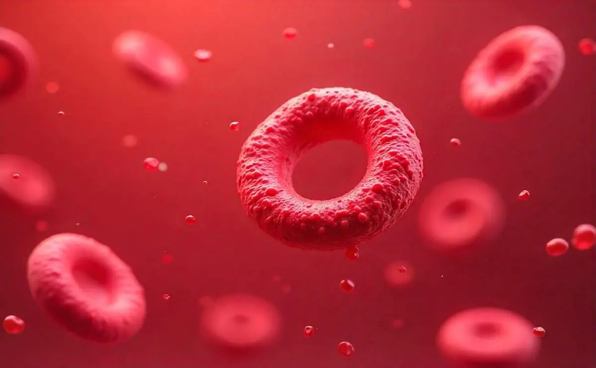 Anaemia: Symptoms, Causes and Iron-Rich Foods