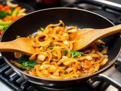 How to Caramelize Onions: Step-by-Step Guide and Tips