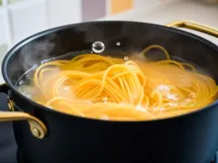 How to Cook Pasta Al Dente: Timing and Tests