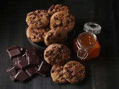 چه کسی شیرینی شکلاتی را اختراع کرد؟ داستان تول هاوس