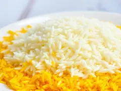 چطور برنج سفیدتر و معطرتر بپزیم: ۶ نکتهٔ ساده