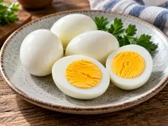 7 Secrets to Flawless Hard-Boiled Eggs