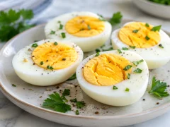 Eggs: Health Benefits, Risks and How Many You Can Eat
