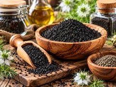 How to Store Black Seed (Nigella): Keep Its Benefits Fresh