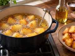 How to Make Crispy Roasted Potatoes: 7 Tips for a Golden Crust