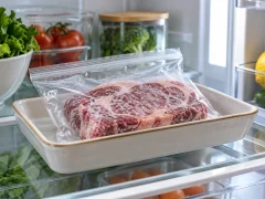 How to Thaw Frozen Meat Safely: 4 Methods and What to Avoid