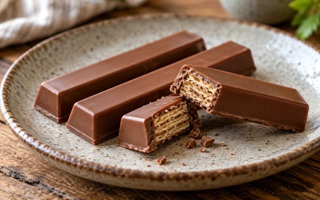 Chocolate Wet Cake Recipe: Step-by-Step Guide with Pro Tips & Nutritional Value