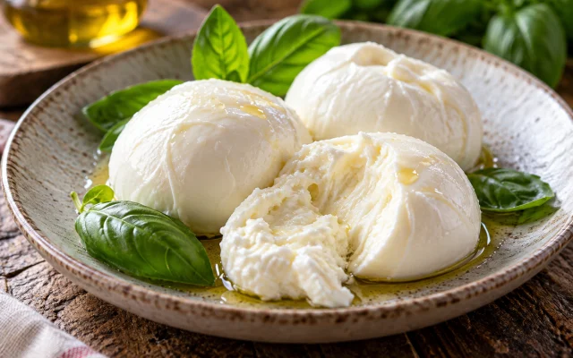 Mozzarella Cheese: Benefits, Drawbacks and Healthy Ways to Eat It