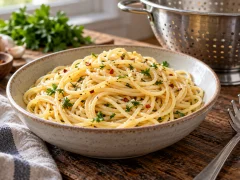 The Ancient Origins of Pasta: How Noodles Traveled Through Time and Cultures