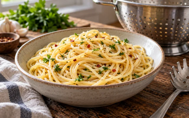 The Ancient Origins of Pasta: How Noodles Traveled Through Time and Cultures