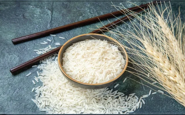 Rice and Nutritional Benefits