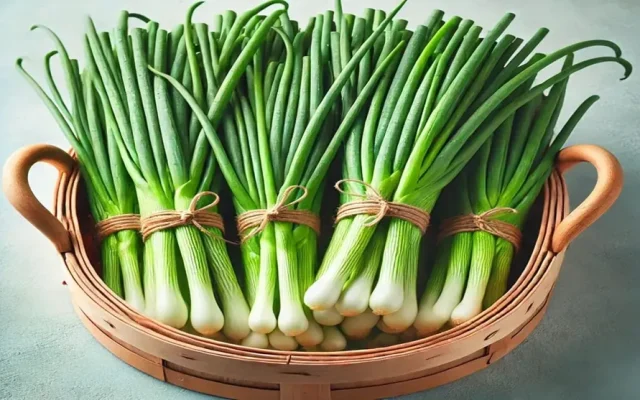 Chives: The Green Miracle of Your Kitchen and Health