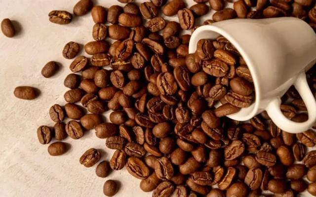 Top 10 Health Benefits of Coffee