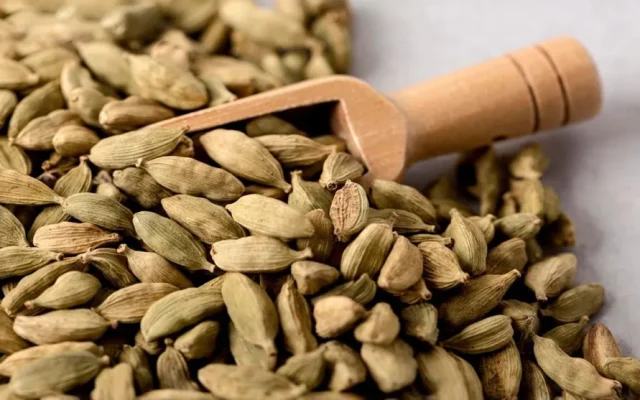 The Remarkable Health Benefits of Cardamom