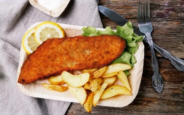Fish Frying Tips: Should You Cook the Skin or the Flesh First?