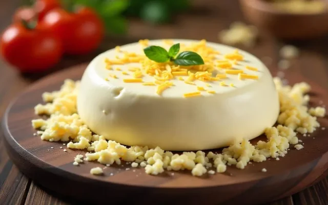 Mozzarella Cheese Benefits and Drawbacks: Is This Tasty Choice Right for You