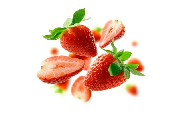 The Amazing Health Benefits of Strawberries: From Advantages to Essential Tips