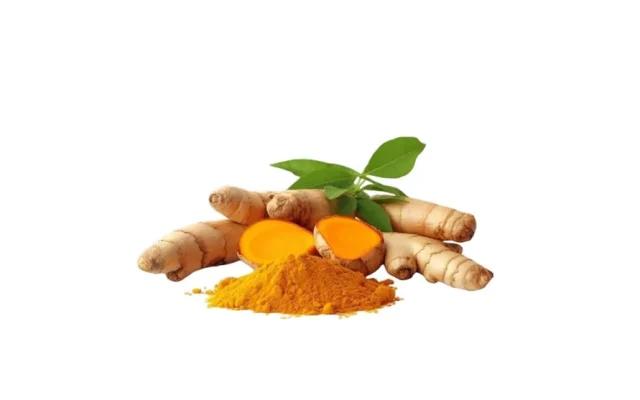 Turmeric: The Golden Spice with Incredible Health Benefits You Need to Know