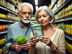 Nutrition Facts Label Guide for Adults: Essential FDA Guidelines for Healthy Aging  | Senior Health & Wellness