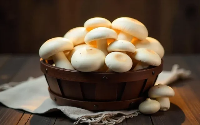 Amazing Health Benefits of Mushrooms You Should Know