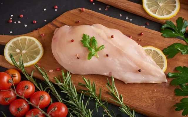 Chicken: Amazing Benefits, Hidden Drawbacks, and Best Ways to Consume