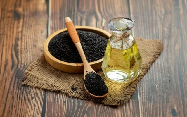 The Secret to Preserving Black Seeds’ Benefits: A Simple Yet Essential Tip
