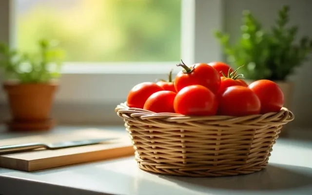 Tomatoes: Health Benefits, Nutritional Value, and Potential Drawbacks You Should Know