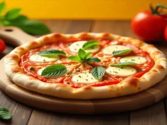 Authentic Margherita Pizza Recipe: How to Make the Best Homemade Italian Pizza
