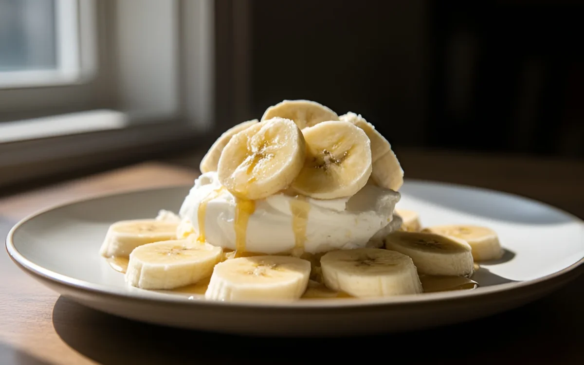 Bananas in Desserts: 5 Easy Ways to Try the 2026 Trend
