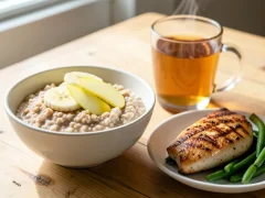 Best Foods for Acid Reflux: What to Eat and What to Avoid