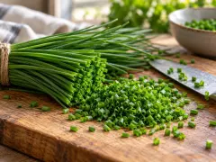 Chives: Nutrition, Benefits and How to Use Them