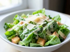 Classic Caesar Salad