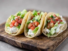 Cottage Cheese Tacos: A High-Protein Weeknight Dinner