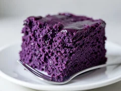 Ube Dessert at Home: How to Use the Purple Yam Trend