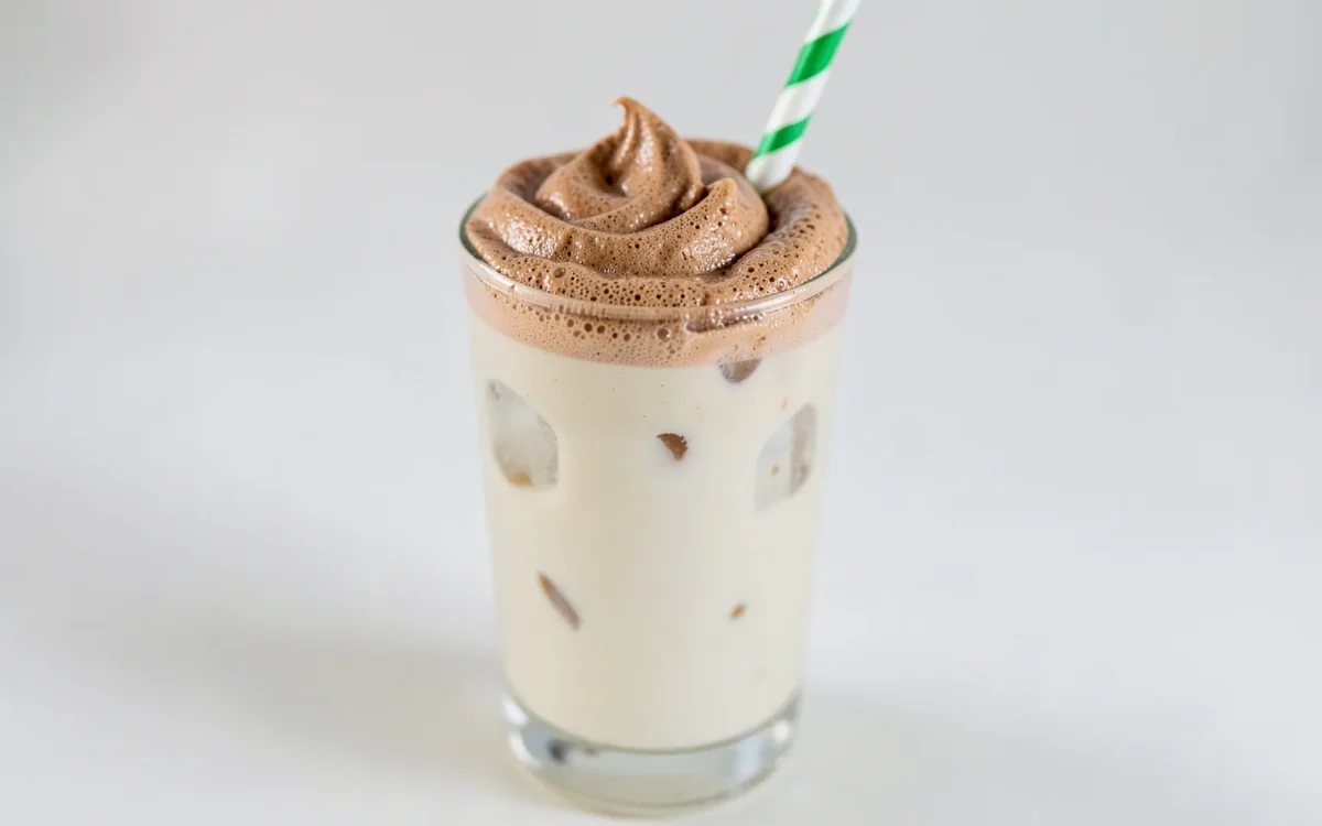 Dalgona Coffee Without Sugar: A Lighter Version You Can Whip at Home