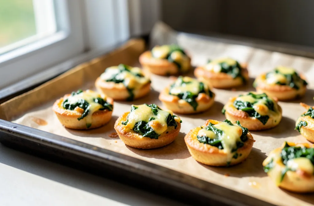 Cottage Cheese Egg Bites: Protein-Packed Breakfast in 20 Minutes