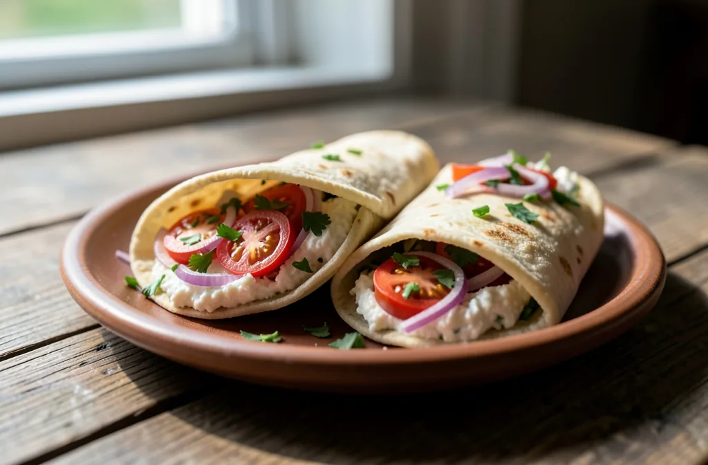 Cottage Cheese Tacos: A High-Protein Weeknight Dinner