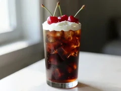 Dirty Dr Pepper: The Viral Dirty Soda at Home