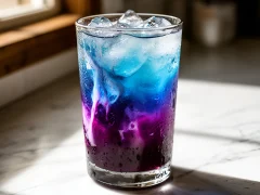 Dirty Soda at Home: A Lighter Version You Can Make in 5 Minutes