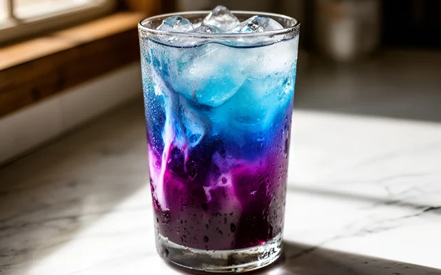 Dirty Soda at Home: A Lighter Version You Can Make in 5 Minutes