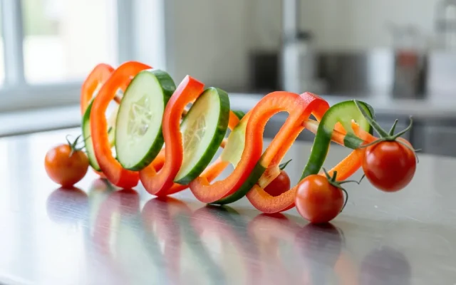 The Genetic Nutrition Revolution: Unlocking Your DNA for Unparalleled Health!