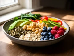 Fibermaxxing: How to Add More Fiber to Every Meal