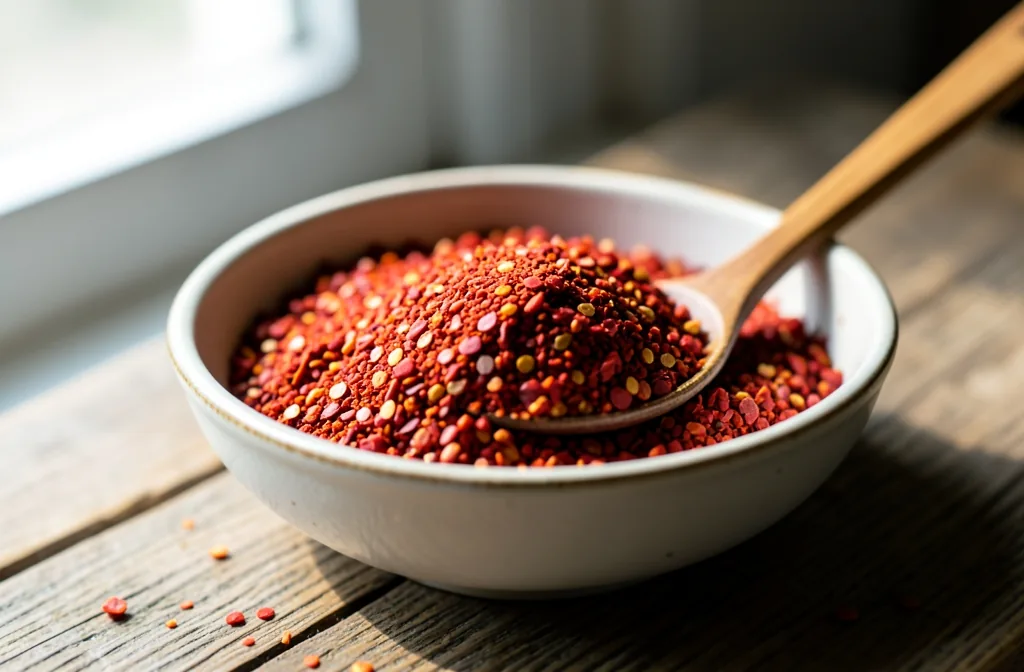 Gochugaru: The Korean Chili Flakes Worth Keeping in Your Kitchen