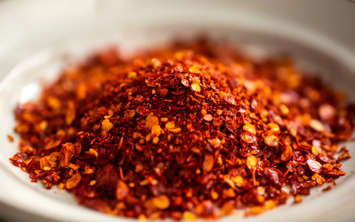 Gochugaru: The Korean Chili Flakes Worth Keeping in Your Kitchen