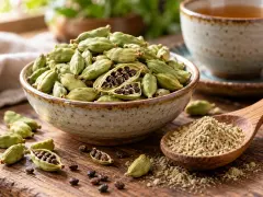 Cardamom: Health Benefits, Uses and How to Store It